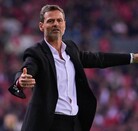 Diego Cocca volverá a dirigir en el Estadio Jalisco como local desde el Apertura 2022.