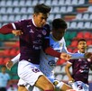 Los futbolistas mexicanos abundan en la Liga de Expansión. Los futbolistas mexicanos abundan en la Liga de Expansión.