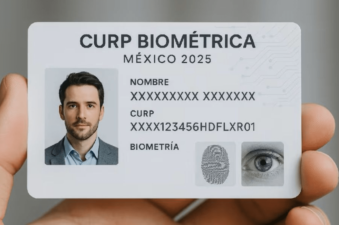El Gobierno de México implementó módulos piloto para tramitar la CURP Biométrica en los 32 estados de la República, incluido en Nuevo León. El Gobierno de México implementó módulos piloto para tramitar la CURP Biométrica en los 32 estados de la República, incluido en Nuevo León.