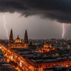 ¿Qué son las tormentas negras? El fenómeno asiático adoptado en México ¿Qué son las tormentas negras? El fenómeno asiático adoptado en México