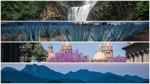 Municipios de-Jalisco: cuántos-hay y-cómo se-llaman