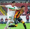Leones Negros y Tapatío empataron 1-1 en el Estadio Jalisc. Leones Negros y Tapatío empataron 1-1 en el Estadio Jalisc.