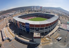 La FMF nombró por segundo año consecutivo a este recinto como el más seguro del país, causando polémica debido a la tragedia ocurrida en el mismo.