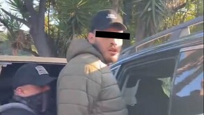 Julio César Chávez Jr. es vinculado a proceso por delitos de delincuencia organizada.