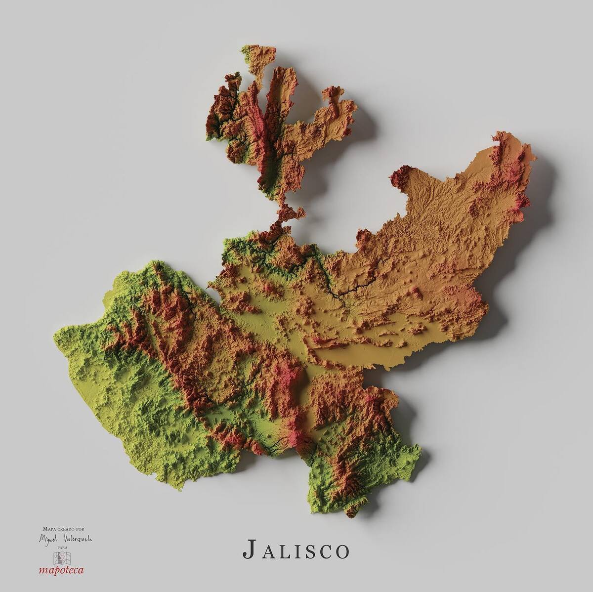 Municipios de-Jalisco: cuántos-hay y-cómo se-llaman Municipios de-Jalisco: cuántos-hay y-cómo se-llaman