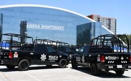 Operativos de seguridad y movilidad se han desplegado en Nuevo León por los diferentes eventos masivos que se llevarán a cabo el sábado.