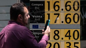 ¿Cuánto cuesta el dólar HOY sábado 23 de agosto 2025? Aquí la información.
