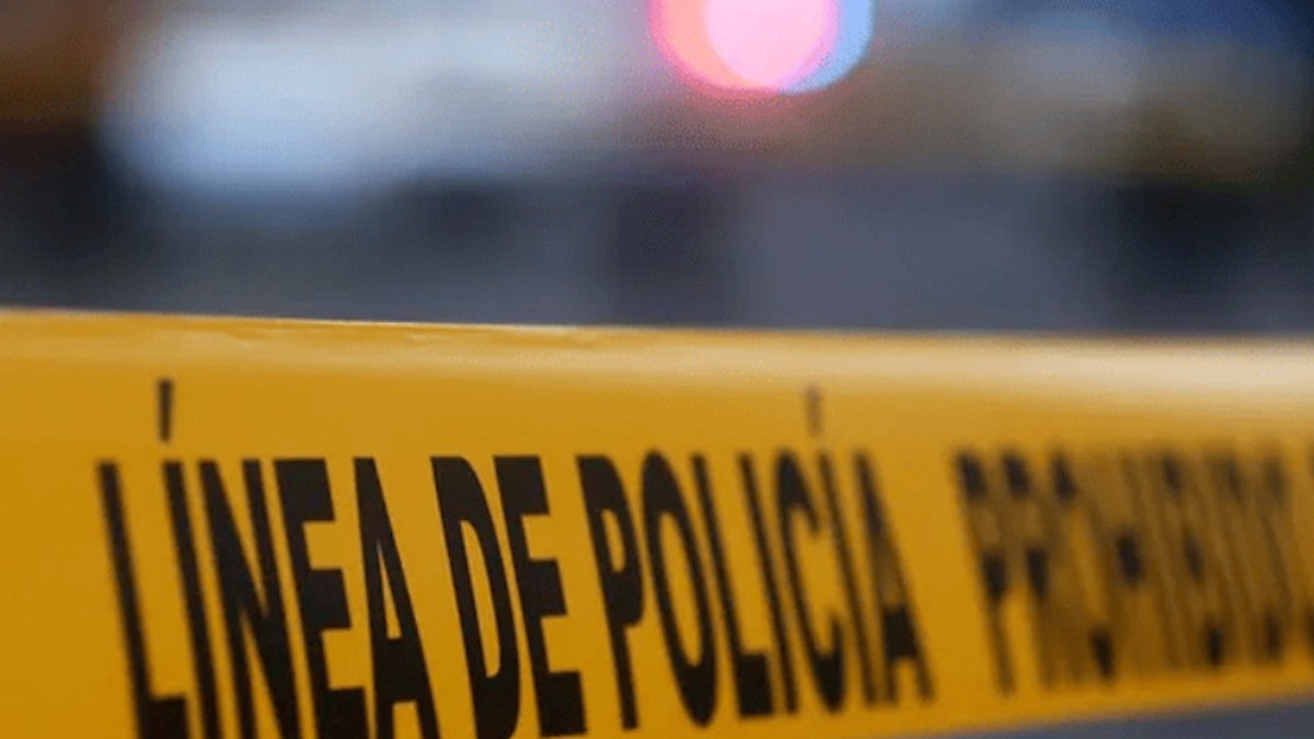 El Ministerio Público de homicidios abrió la carpeta de investigación correspondiente y el cuerpo fue enviado al Servicio Médico Forense para la necropsia de le El Ministerio Público de homicidios abrió la carpeta de investigación correspondiente y el cuerpo fue enviado al Servicio Médico Forense para la necropsia de le