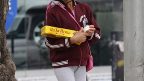 Tras un operativo en Montebello della Stanza se logró la detención de una mujer presuntamente relacionada con la conducta señalada.