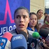 Previo al Duelo de Estrellas de la Liga MX vs el Barcelona Femenil, Ovalle reveló los motivos de su salida de Tigres Femenil. Previo al Duelo de Estrellas de la Liga MX vs el Barcelona Femenil, Ovalle reveló los motivos de su salida de Tigres Femenil.