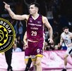 El basquetbolista español cuenta con varios palmarés en su carrera, en especial con el Barcelona. El basquetbolista español cuenta con varios palmarés en su carrera, en especial con el Barcelona.