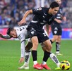 Rayados buscará la victoria que lo mantenga como líder de la tabla general a falta de lo que haga Pachuca en el Apertura 2025. Rayados buscará la victoria que lo mantenga como líder de la tabla general a falta de lo que haga Pachuca en el Apertura 2025.