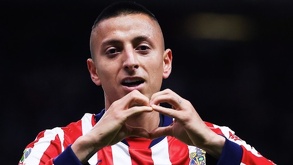Las Chivas empataron a 3 goles en su visita a Tijuana en la jornada 6 del Apertura 2025.