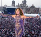¿Shakira dará un concierto GRATIS en el Zócalo? Esto sabemos
