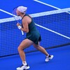 La rusa Diana Shnaider derrotó en tres sets de 3-6, 7-6 y 7-6 a Elise Mertens en el Abierto de Tenis Monterrey. La rusa Diana Shnaider derrotó en tres sets de 3-6, 7-6 y 7-6 a Elise Mertens en el Abierto de Tenis Monterrey.
