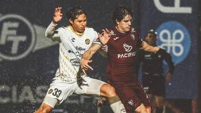 Tepatitlán continúa invicto en lo que va del Apertura 2025 en la Liga de Expansión MX.