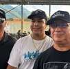 El tío de Cruz Martínez, Tony Guerrero dio detalles de su relación con Alicia Villarreal. El tío de Cruz Martínez, Tony Guerrero dio detalles de su relación con Alicia Villarreal.