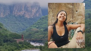 Vanesa Espino busqueda
