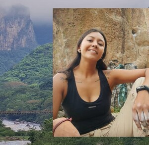 Vanesa Espino busqueda