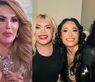 Wendy, Paola y Karina desmienten pago millonario por apoyar a Ninel Conde en La Casa de los Famosos