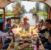 Esto cuesta realmente rentar una trajinera en Xochimilco en 2025 y lo que incluye. Esto cuesta realmente rentar una trajinera en Xochimilco en 2025 y lo que incluye.