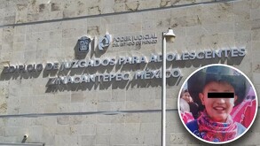 Israel era un niño de 12 años que falleció debido a un disparo en el municipio de Otumba en Edomex