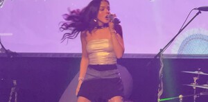 Ana Sofi W presenta su gira “Ahora Resulta” en Monterrey