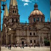 Catedral de Guadalajara