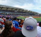 Charros de Jalisco se encuentra a una victoria de barrer la serie sobre Algodoneros de Unión Laguna y avanzar a la Final de Zona en LMB.