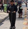 Los conductores de VEMEPE que deberán tener licencia son aquellos que funcionan con motores de 250 watts hasta un kilowatt de potencia Los conductores de VEMEPE que deberán tener licencia son aquellos que funcionan con motores de 250 watts hasta un kilowatt de potencia