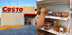 Tienda similar a Costco en Nuevo León