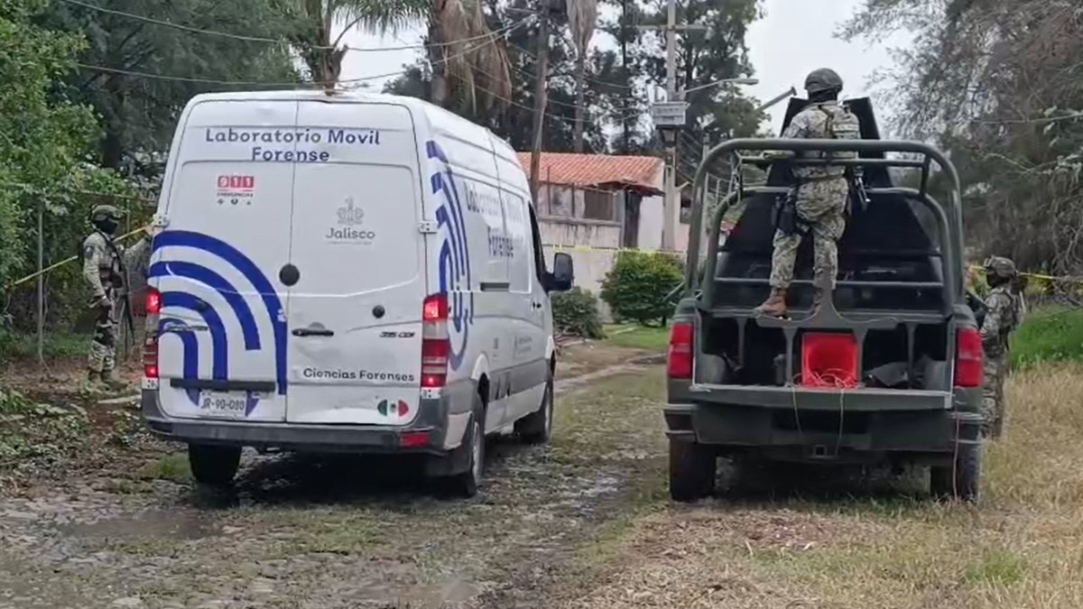 Asesinato pareja Asesinato pareja