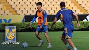 Entérate de las últimas noticias de Rayados HOY 25 de agosto.