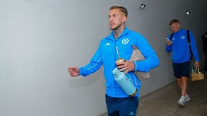 El director técnico de la Máquina destacó el funcionamiento de su equipo contra Toluca, pero hizo especial énfasis en la situación de Piovi.