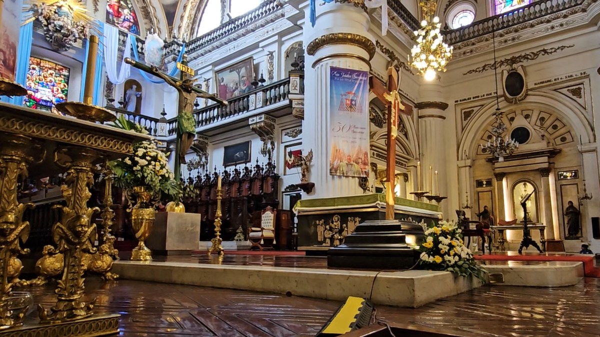 Catedral de Guadalajara Catedral de Guadalajara