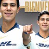 Pumas de la UNAM ha puesto fin a las especulaciones y ha presentado a José Juan Macías como su quinto refuerzo para el Apertura 2025 Pumas de la UNAM ha puesto fin a las especulaciones y ha presentado a José Juan Macías como su quinto refuerzo para el Apertura 2025