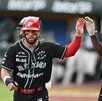 Diablos vence a Pericos de Puebla para colocarse a una victoria más de clasificar a la Final de la Zona Sur. Diablos vence a Pericos de Puebla para colocarse a una victoria más de clasificar a la Final de la Zona Sur.