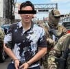 Julio César fue entregado a México la madrugada del 18 de agosto en Nogales, Sonora tras detención Julio César fue entregado a México la madrugada del 18 de agosto en Nogales, Sonora tras detención