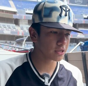 Se llevo a cabo el Showcase de Sultanes de Monterrey. Se llevo a cabo el Showcase de Sultanes de Monterrey.