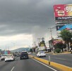 Lluvia en Monterrey Lluvia en Monterrey
