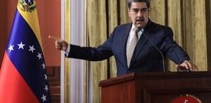 Nicolas Maduro