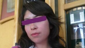 La familia de Norma Z. exige justicia tras ser hallada muerta en su casa de Acatzingo. Señalan a su esposo, Juan N., como el presunto feminicida.