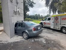 Choque Zapopan