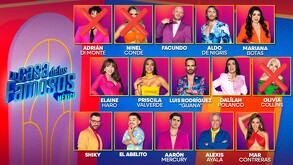 El premio del reality son 4 millones de pesos mexicanos, como premio base.