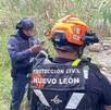 Protección Civil rescató el cuerpo de un hombre que se ahogó mientras se divertía en el Río Ramos Protección Civil rescató el cuerpo de un hombre que se ahogó mientras se divertía en el Río Ramos