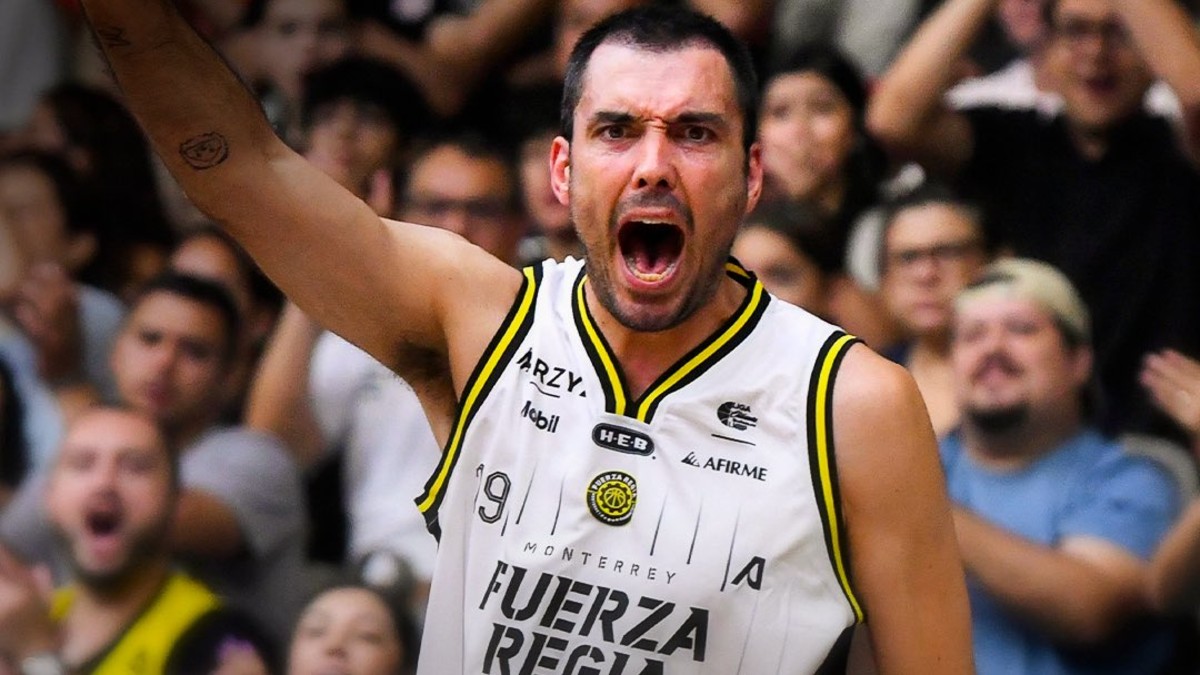 El equipo de Fuerza Regia derrotó a los Mineros de Zacatecas en la Liga Nacional de Baloncesto Profesional.
