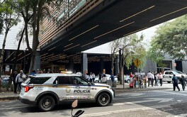 De acuerdo con usuarios en X, el incendio en Parque Delta se originó en el Soriana.
