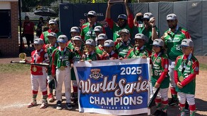 El grupo conformado por 12 talentosos niños de distintas partes del país se coronó en el prestigioso torneo llevado a cabo en Estados Unidos.