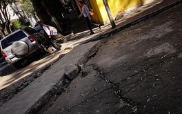 El Sismológico Nacional reporta todos los sismos ocurridos en México.
