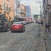 Hallan un tercer cuerpo en un tambo en el Centro Histórico de Puebla en menos de una semana. La FGE indaga su vínculo con la disputa por el Mercado 5 de mayo. Hallan un tercer cuerpo en un tambo en el Centro Histórico de Puebla en menos de una semana. La FGE indaga su vínculo con la disputa por el Mercado 5 de mayo.